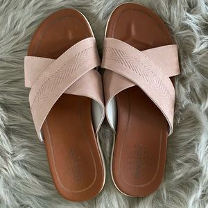 Pendleton Sandals